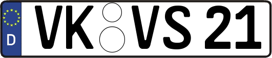 VK-VS21