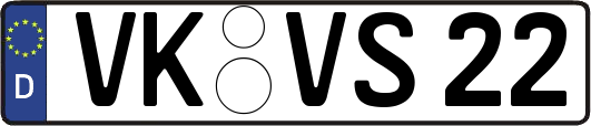 VK-VS22