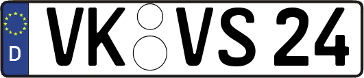 VK-VS24