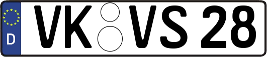 VK-VS28