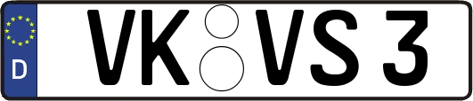 VK-VS3