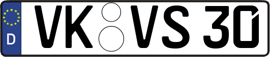 VK-VS30