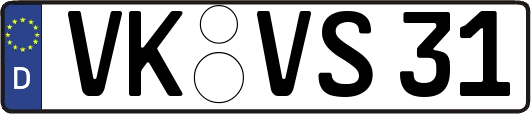 VK-VS31