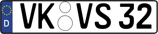 VK-VS32