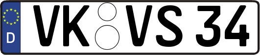 VK-VS34