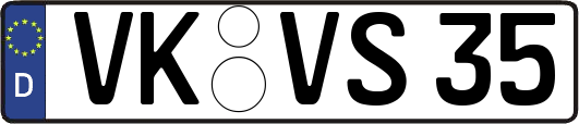 VK-VS35