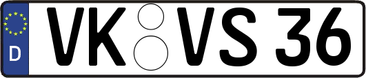 VK-VS36