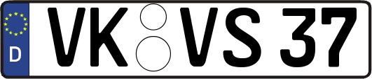 VK-VS37