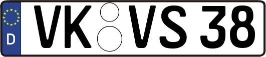 VK-VS38