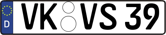 VK-VS39