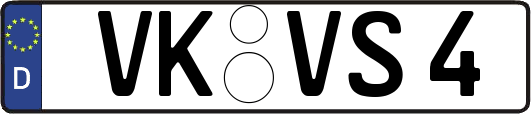 VK-VS4