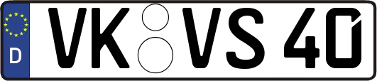 VK-VS40