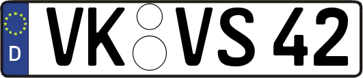 VK-VS42