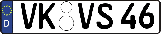 VK-VS46