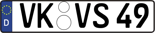 VK-VS49
