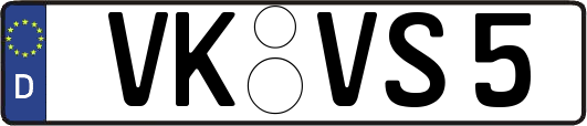 VK-VS5