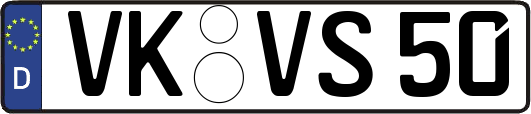 VK-VS50