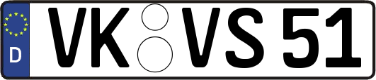 VK-VS51