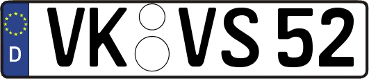 VK-VS52
