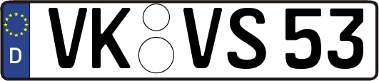 VK-VS53