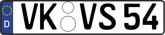 VK-VS54