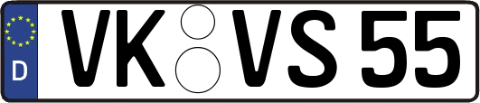 VK-VS55