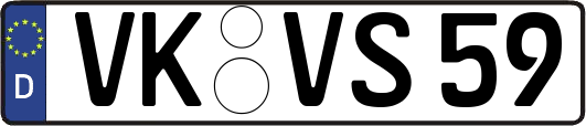 VK-VS59