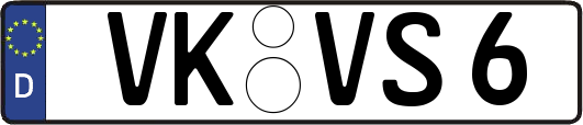 VK-VS6