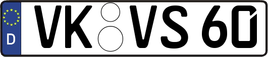VK-VS60