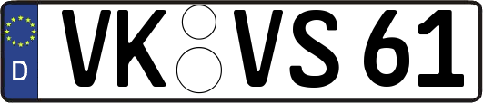 VK-VS61