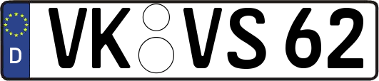 VK-VS62