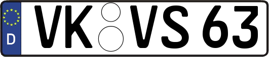 VK-VS63