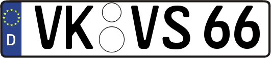 VK-VS66