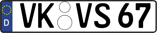 VK-VS67