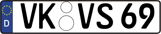 VK-VS69