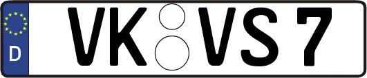 VK-VS7