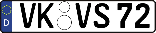 VK-VS72