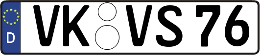 VK-VS76