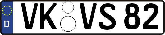 VK-VS82