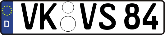 VK-VS84