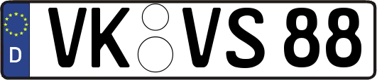 VK-VS88