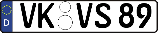 VK-VS89