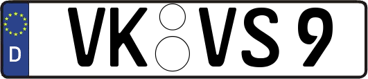 VK-VS9