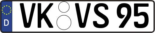 VK-VS95