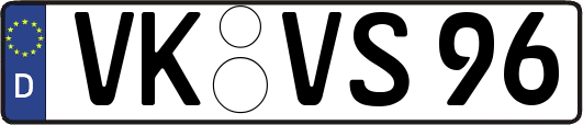 VK-VS96