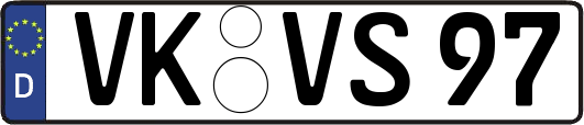 VK-VS97