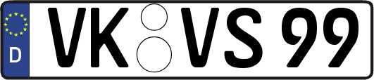 VK-VS99