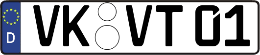VK-VT01