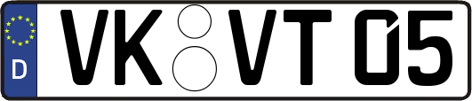VK-VT05