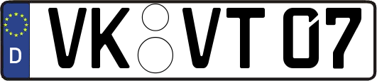 VK-VT07